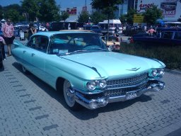 Big Bumper Meet 2010